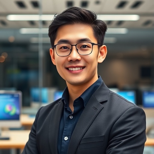 红果漫剧 周子墨 红果漫剧团队成员 - 周子墨