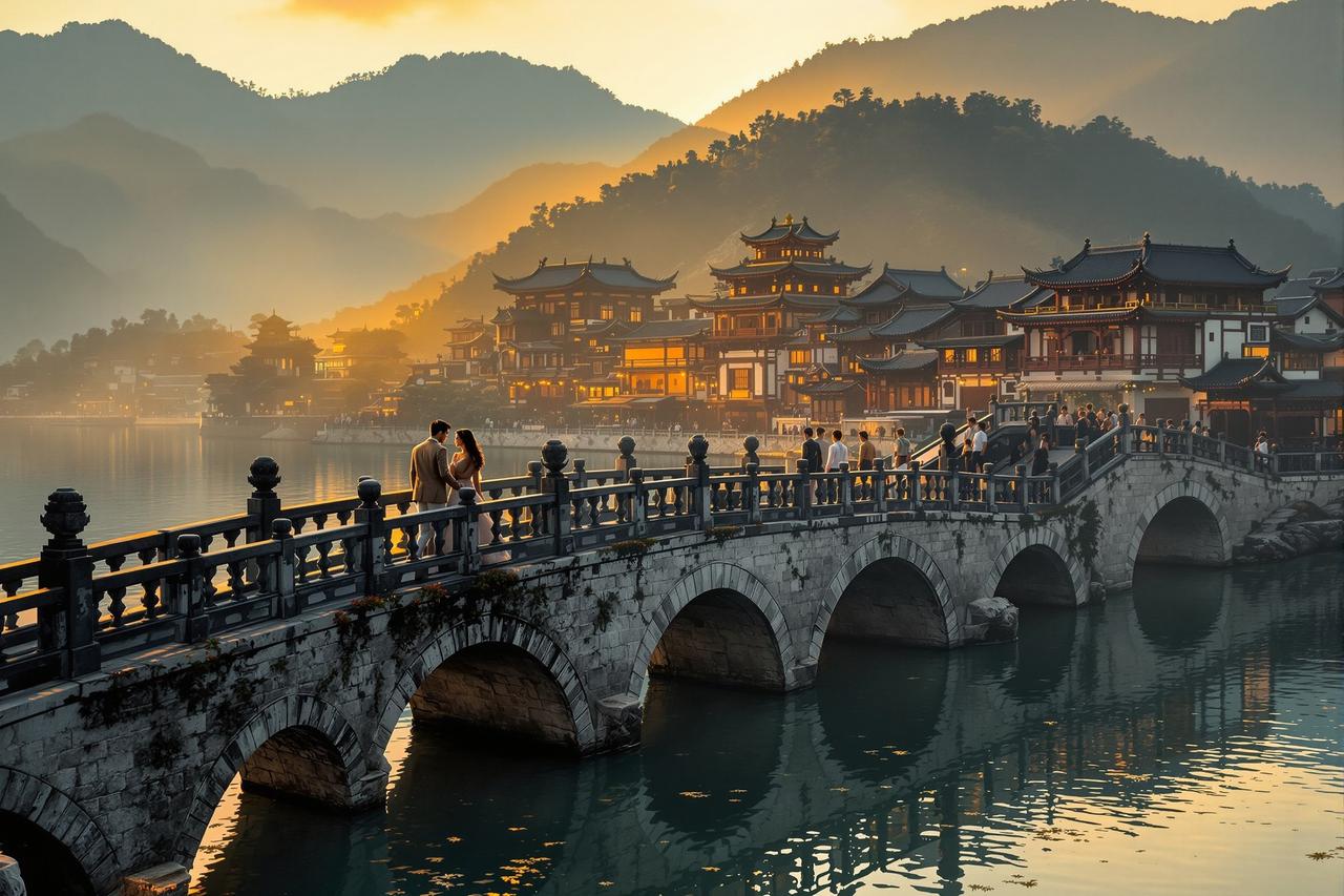 红果漫剧品牌定制 携游旅行 红果漫剧品牌定制 - 携游旅行